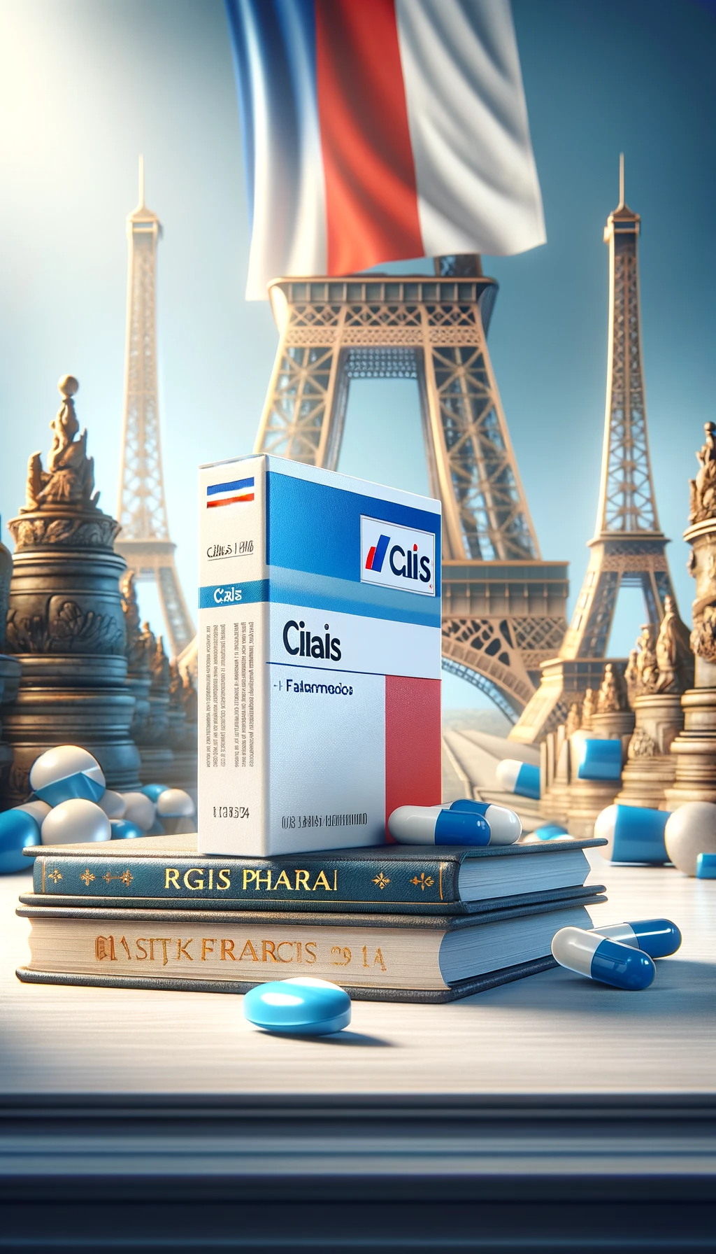 Achat de cialis generique